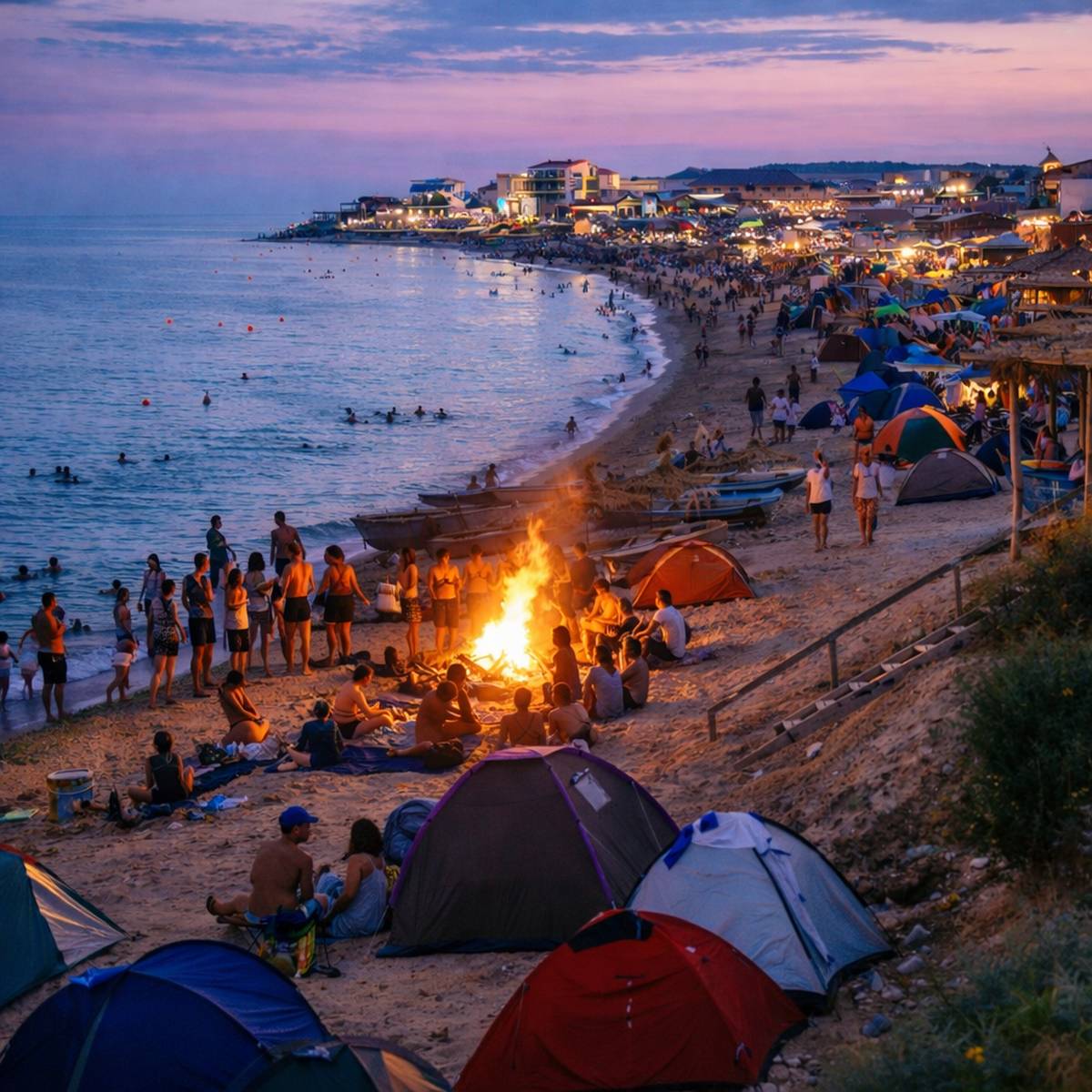 Vama Veche